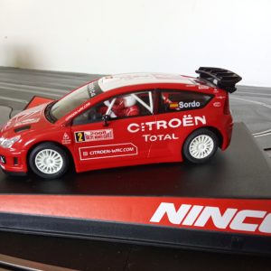 c4 wrc loeb