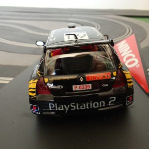 clio super 1600