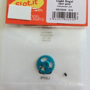 slot it gs 1934 d19