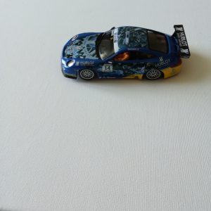 ninco 14 bleue