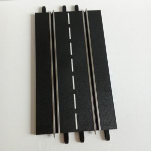 carrera rail droit