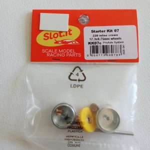 slot it kk 07 c