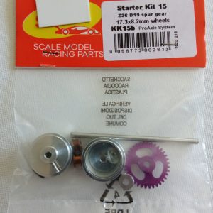 slot it kk 15 b