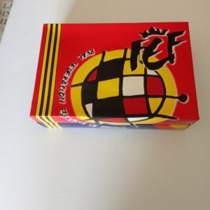 fly lancia beta monte carlo