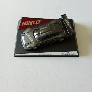 ninco mercedes millenium