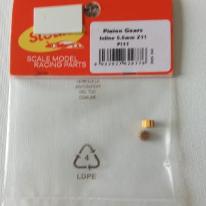 slot it pi 11
