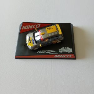 ninco renault clio catalunya