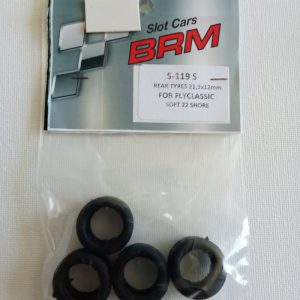 brm s 119 s