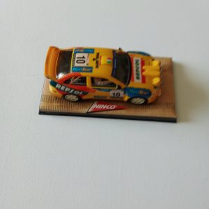 ninco seat cordoba