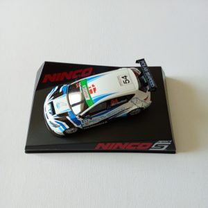 ninco seat leon cup solar