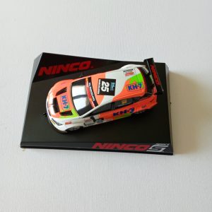 ninco seat leon cup racer kh 7