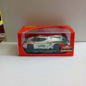 slot it lancia lc2 imola 1000km 1984
