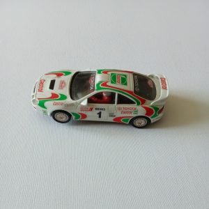 ninco toyota celica gt four monte carlo