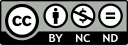 128px cc by nc nd.svg