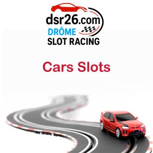 Cars Slots
