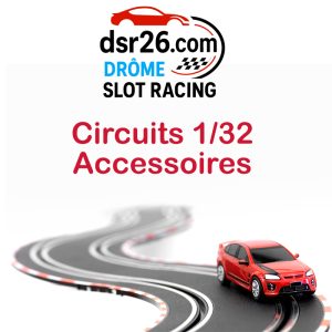 categorie circuits 1 32 accessoires dsr26