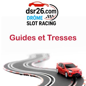 Guides et tresses