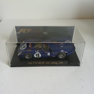 fly lola t70 mk 3b 12h sebring 1969