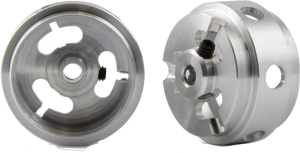 roues