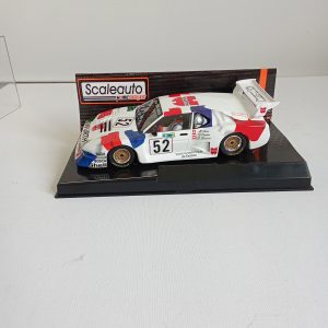 scaleauto bmw m1
