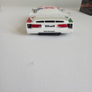 scaleauto bmw m1