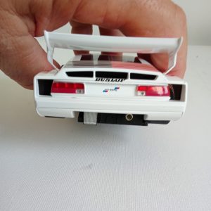 scaleauto bmw m1gr5 fuji 1982