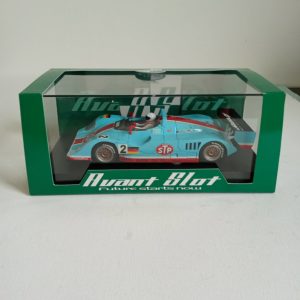 avant slot