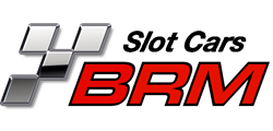 brm slot cars