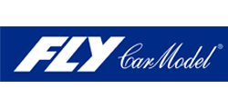 fly car model