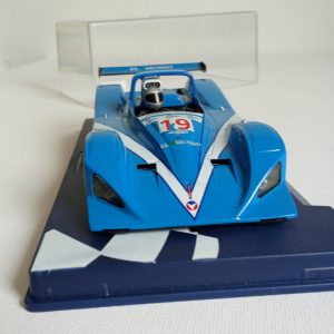 fly racing
