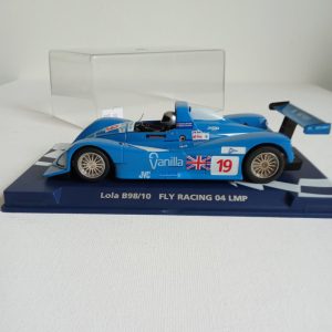 fly racing