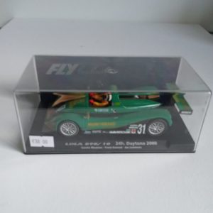 fly lola b95/10 24 h daytona 2000