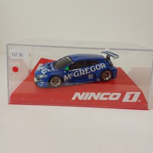 ninco mac gregor