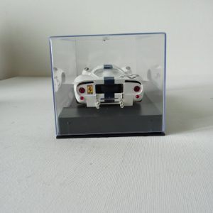 policar ferrari 412 p n°25 24 h le mans 1967