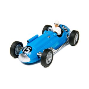 cartrix 0915 talbot lago #15 gp angleterre 1950