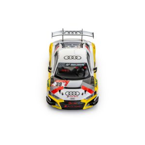 slot it audi r8 gt3 lms evoii n°39 24h nurburgring 2023