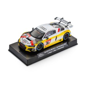slot it audi r8 gt3 lms evoii n°39 24h nurburgring 2023