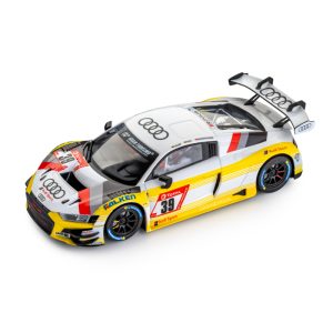 slot it ca58a audi r8gt3lms evo ii n°39 nurburgring 2023