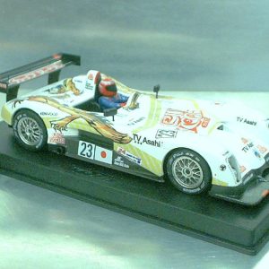 fly panoz lmp 1 roadster 23 6 le mans 2000