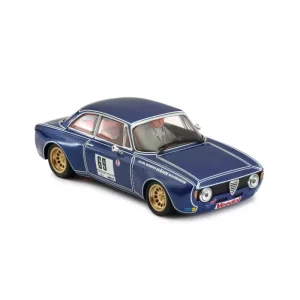 brm alfa gta 1300 hahn manheim n69 restyle hockenheim 1973