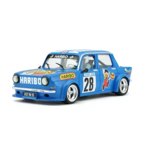 brm nsu tt liquimoly n302 tt trophy hockenheim 2020