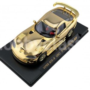 fly e7 viper oro