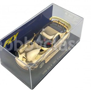 fly e7 viper oro
