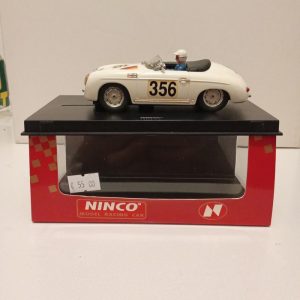 Accueil ninco porsche#365 occasion 55⬠(5)