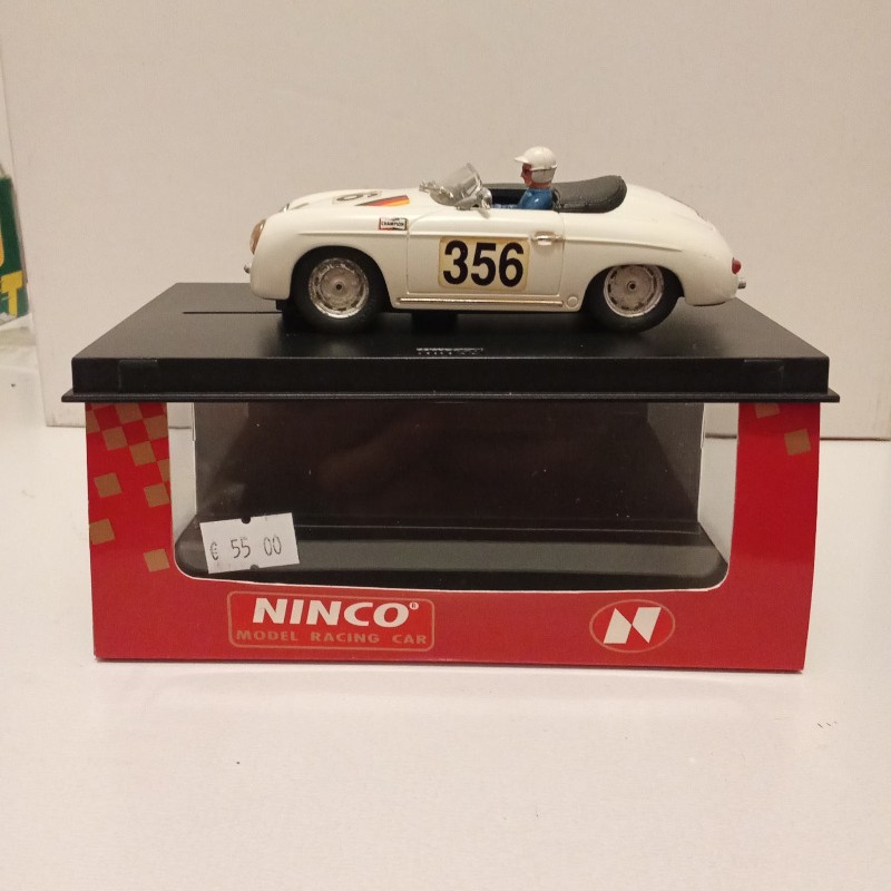 ninco porsche#365 occasion 55⬠(5) ninco porsche#365 occasion 55⬠(5)