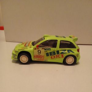 team slot seat ibiza kit car (occasion) pas bo^te origine) (3)