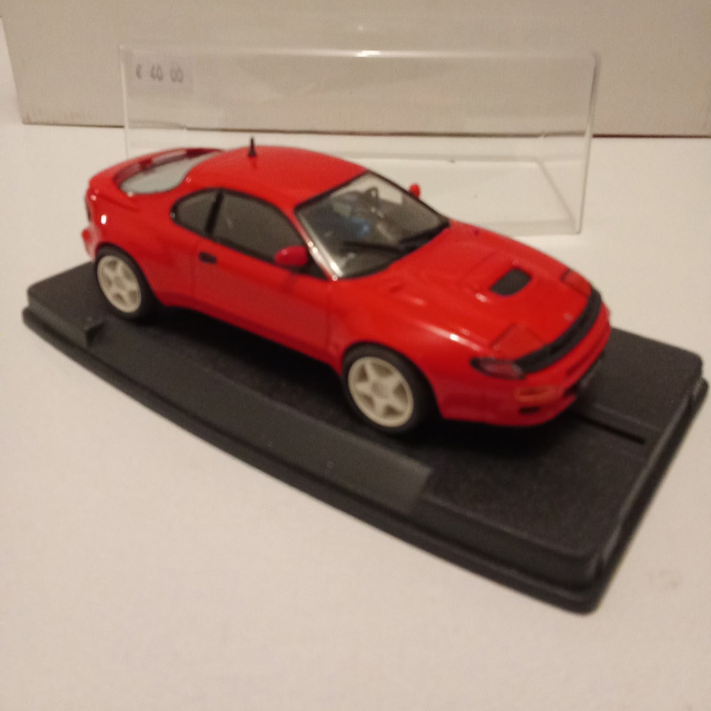 team slot toyota celica gt 4 st 185 (occasion) (6) team slot toyota celica gt 4 st 185 (occasion) (6)