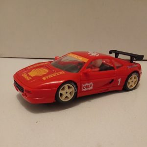 proslot ferrari 355,ideal pour challenge slot montagne ,pignon, couronne slot it #1 45â¬ (9)