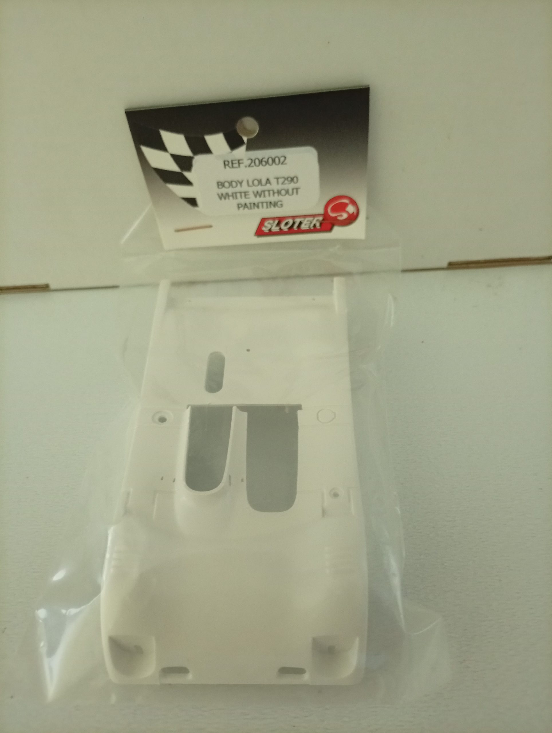 sloter 206002 lola t290 blanc sloter 206002 lola t290 blanc